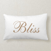 almohada BLISS
