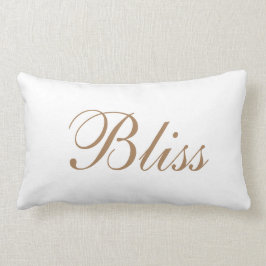 almohada BLISS