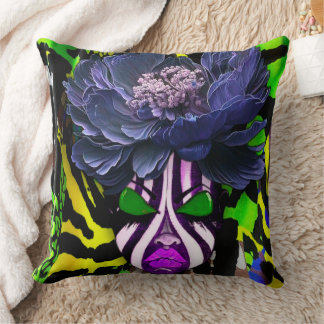 ALMOHADA BLOOM