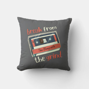 Almohada Blueprints