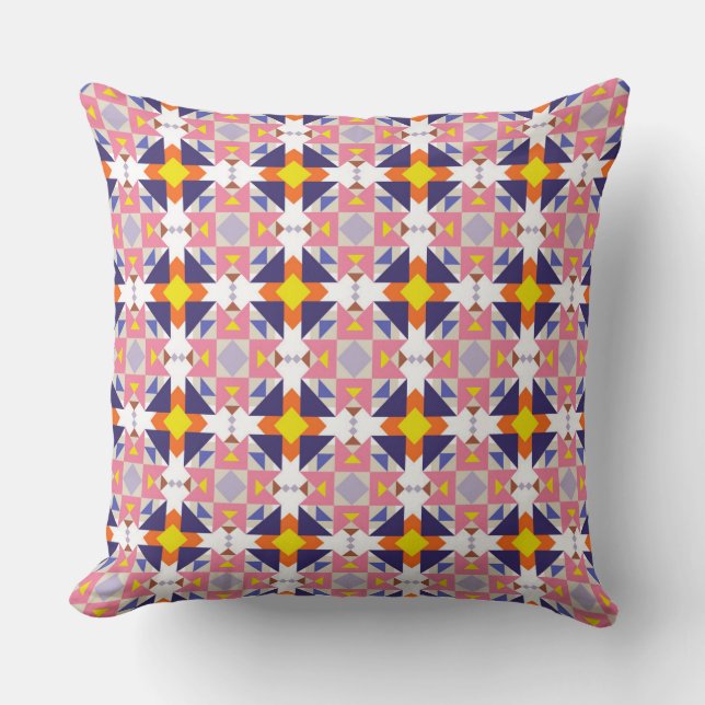 Almohada Bold Spectrum Comfort (Anverso)