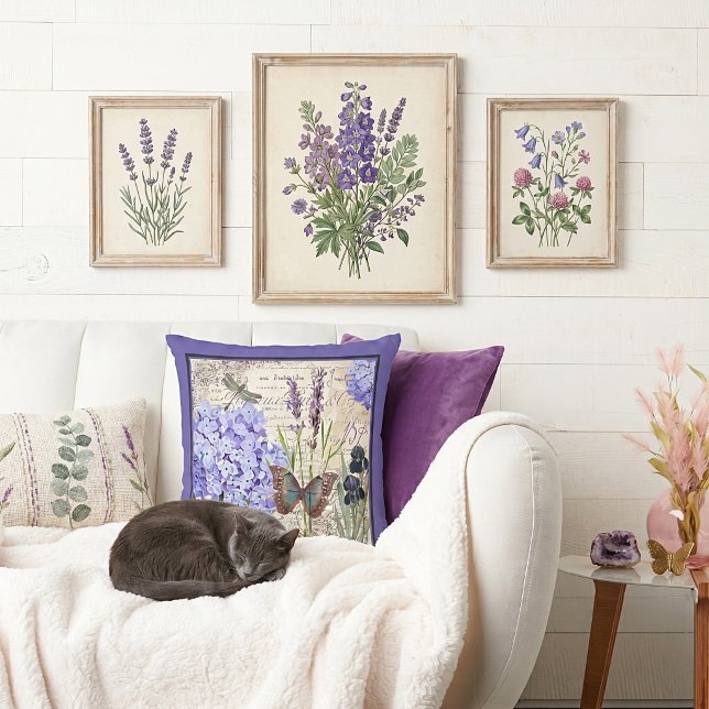 Almohada botánica (Subido por el creador)