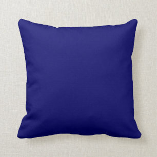 almohada brillante de la marina de guerra