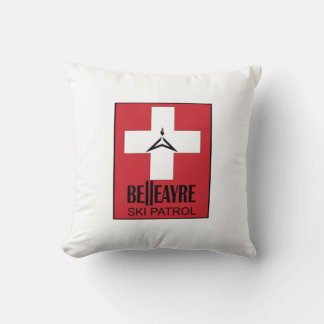 almohada BSP ORDA Flame