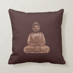 Almohada Buda
