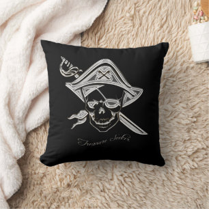 Almohada Buscador de Tesoros II