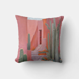 Almohada Cacti Ally