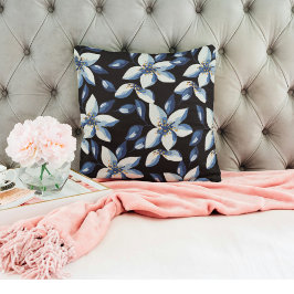 Almohada cálida acogedora