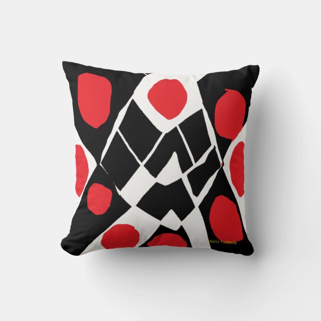 almohada cálida y acogedora (Anverso)