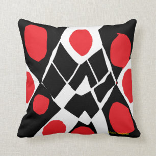 almohada cálida y acogedora