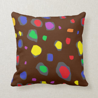 almohada cálida y acogedora