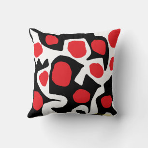 almohada cálida y acogedora