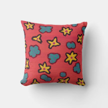 Almohada Calypso