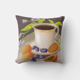 Almohada Caprichosa Adorable | Cojín Decorativo Ar