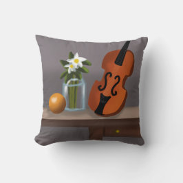 Almohada Caprichosa Adorable | Cojín Decorativo Ar