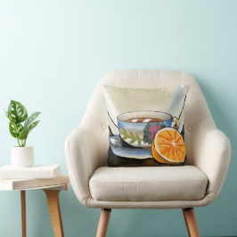 Almohada Caprichosa Adorable | Cojín Decorativo Ar