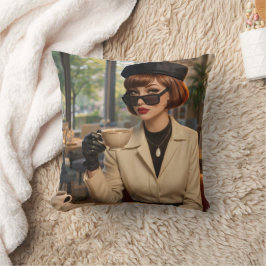 Almohada Caprichosa Adorable | Cojín Decorativo Ar