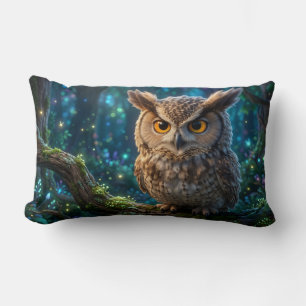 Almohada Caprichosa Adorable   Cojín Decorativo Ar