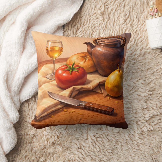Almohada Caprichosa Adorable | Cojín Decorativo Ar (Manta)