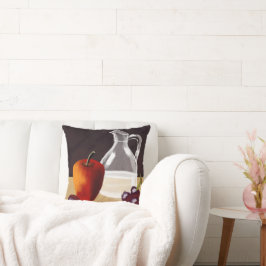 Almohada Caprichosa Adorable | Cojín Decorativo Ar