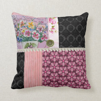 Almohada caprichosa de la moda 5 del país