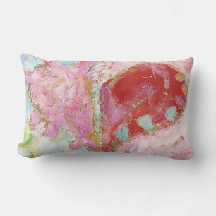 almohada cardíaca