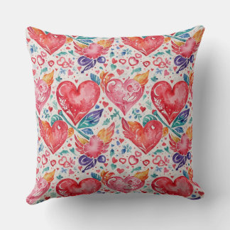 almohada cardíaca