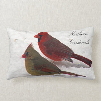 almohada cardinal de los pares