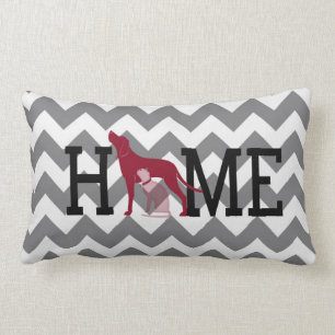 Almohada casera del mascota