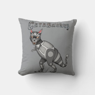 Almohada Catasaurus