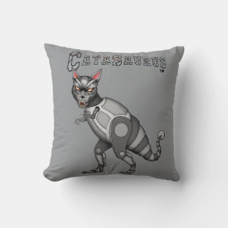 Almohada Catasaurus