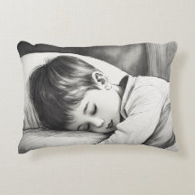 : Almohada celestial: "Descanso de serenidad: Plus