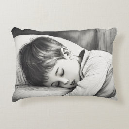 : Almohada celestial: "Descanso de serenidad: Plus