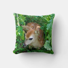 almohada cervatillo 17