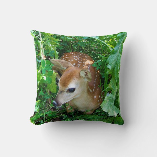 almohada cervatillo 17 (Anverso)