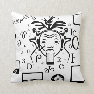 almohada cherokee del ᏣᎳᎩᎠᏈᏍᏙ