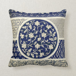 Almohada china del modelo