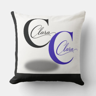 Almohada Clara para Lanzar