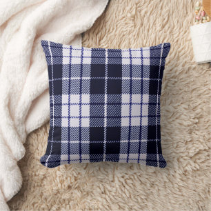 Almohada clásica de la decoración de la tela