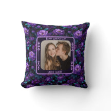 Almohada clásica de lanzamiento de aniversario de 