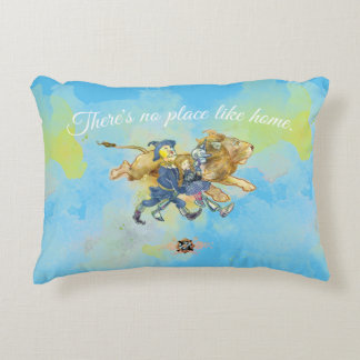 Almohada Clásica del Mago de Oz