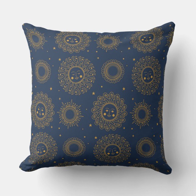 Almohada Cloud Nine Comfort  (Anverso)
