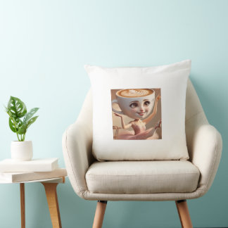 Almohada Código de Vida