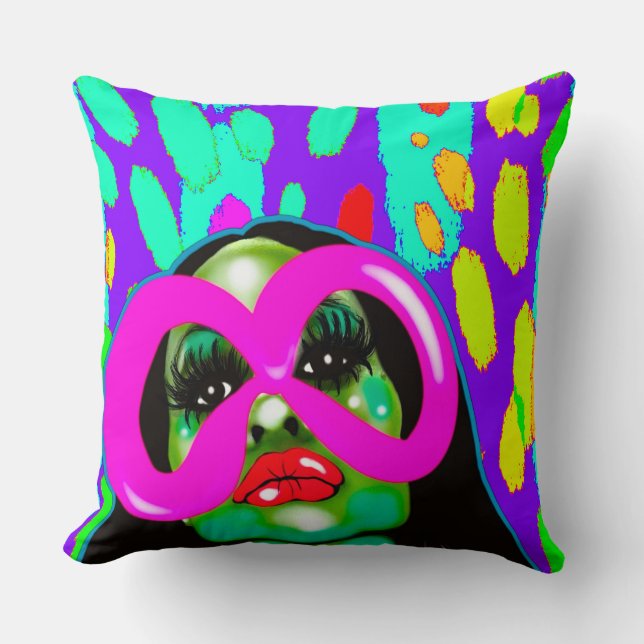 ALMOHADA COLOR ME (Anverso)