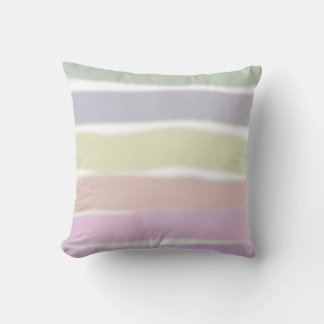 Almohada Colorida para Lanzar