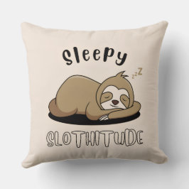 almohada cómoda para dormir slotie