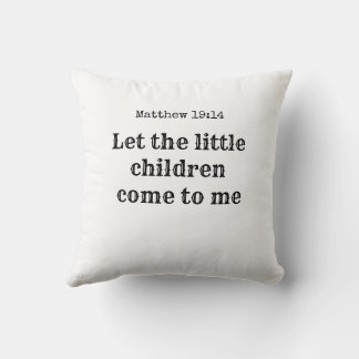 Almohada cómoda para lanzar