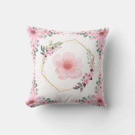 Almohada cómoda y hermosa