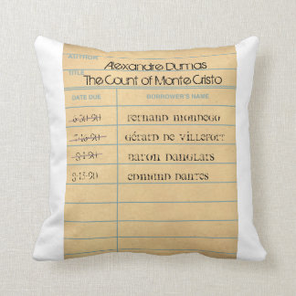 Almohada completamente adaptable de la biblioteca