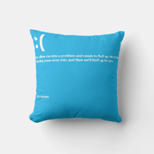 Almohada Computarizada